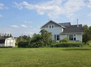 70 Skinners Cove East Rd, Pictou, NS B0K1N0