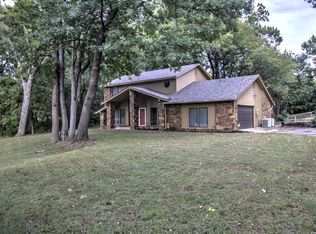 428 Timbercrest Rd, Catoosa, OK 74015
