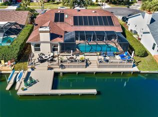 6107 Dory Way, Tampa, FL 33615