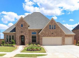 6618 Rochester Lake Loop, Katy, TX 77493