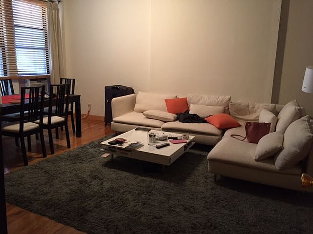 1st image of 43 W 74th St APT 3X