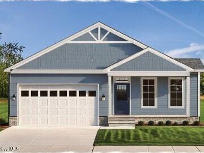 1008 Exeter Place, New Bern, NC, 28562