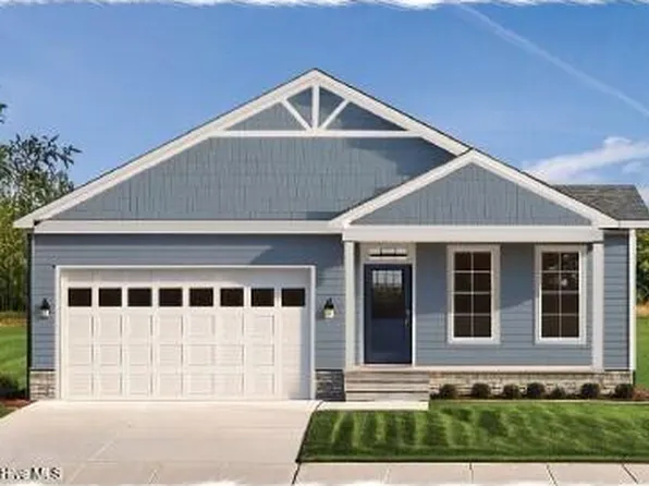 1008 Exeter Place, New Bern, NC 28562