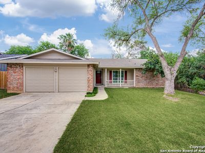 13310 El Mirador St, San Antonio, TX, 78233