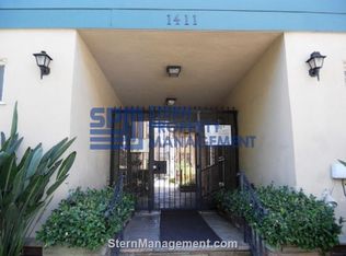 1411 N Laurel Ave APT 15, West Hollywood, CA 90046