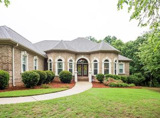 2560 Sycamore Dr, Conyers, GA 30094