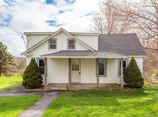 188 E Chippens Hill Rd, Burlington, CT 06013