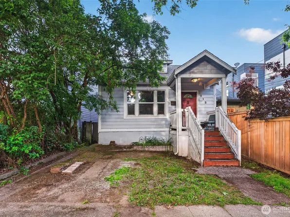 312 26th Avenue S, Seattle, WA 98144