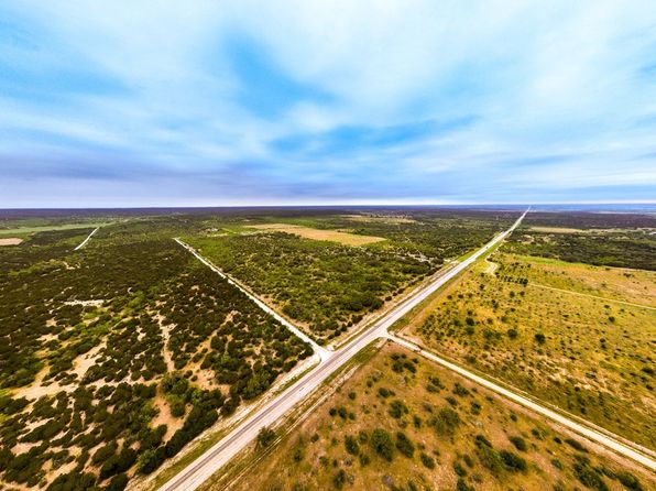 12757 State Highway 29, Hext, TX 76848