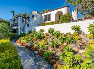 1910 Barker Pass Rd, Santa Barbara, CA 93108