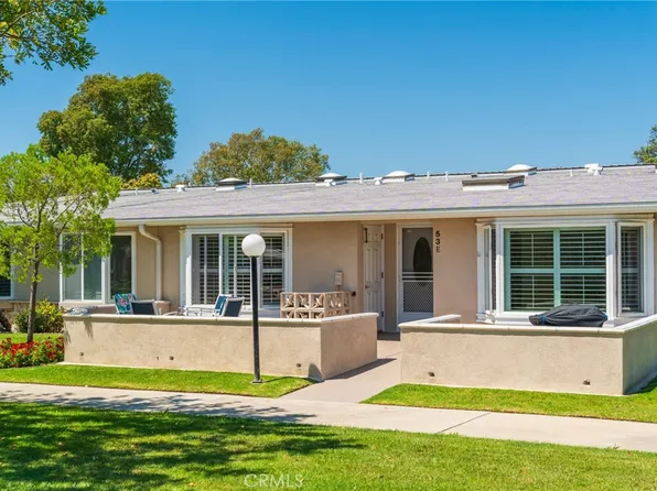 1701 Sunningdale M14 Dr #53E, Seal Beach, CA 90740