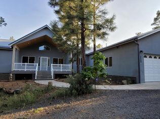 5069 Mogollon Rim Dr, Lakeside, AZ 85929
