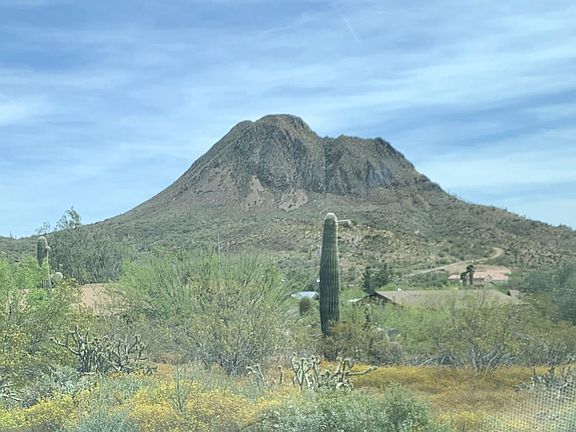 Views along the way