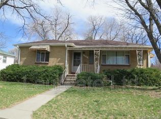 5998 S Hill St, Littleton, CO 80120