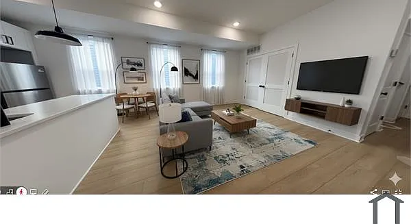 1 bed, $1,300 — Photo 2