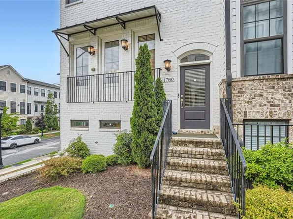 1780 Morningtide Ln NE, Atlanta, GA 30324