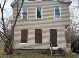 50 Miller St, Rochester, NY 14605