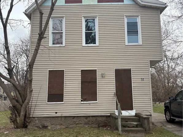 50 Miller St, Rochester, NY 14605