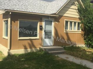 1041 Nevada Ave, Butte, MT 59701