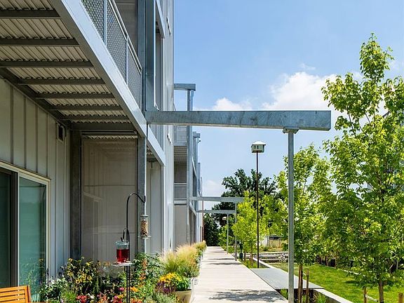 3rd image of 2525 Arapahoe St APT 314