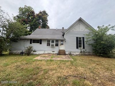 1009 E Cheatham St, Union City, TN, 38261