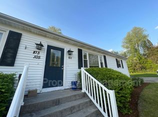 105 Enfield St, Johnston, RI 02919