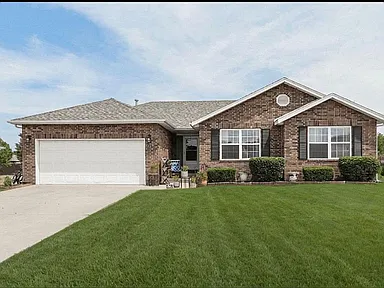 503 Cedar Ln — exterior photo