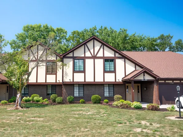 1596 N William Wells Cir, Bluffton, IN 46714