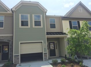 1235 Garden Stone Dr #1233, Raleigh, NC 27610