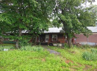 200 Summers Loop, Judsonia, AR 72081