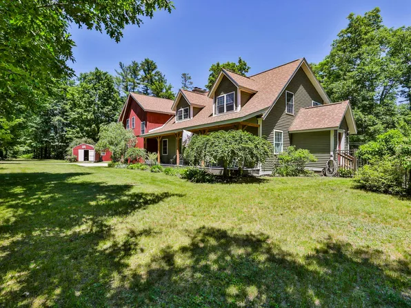 10 Sargent Road, Brookline, NH 03033