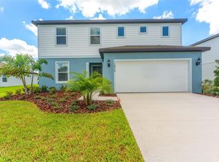 12824 Wanderlust Pl, Parrish, FL 34219