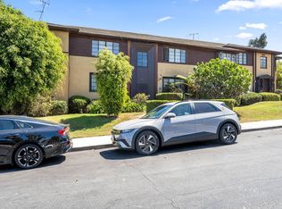 4194 S Buckingham Rd #4194C, Los Angeles, CA 90008