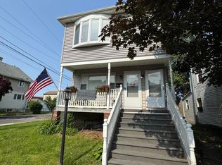 9 Kearney St APT A, Keyport, NJ 07735