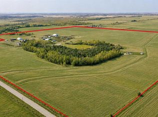 711014 E Range Road 80 Rural Grande Pr #1, County Of, AB T0H 3S0