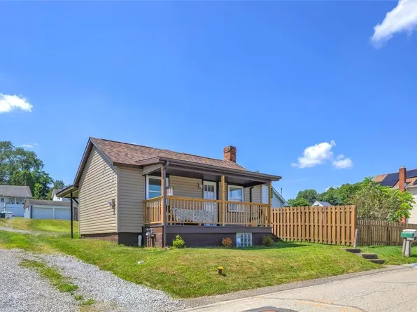 1646 Main St, Leechburg, PA 15656