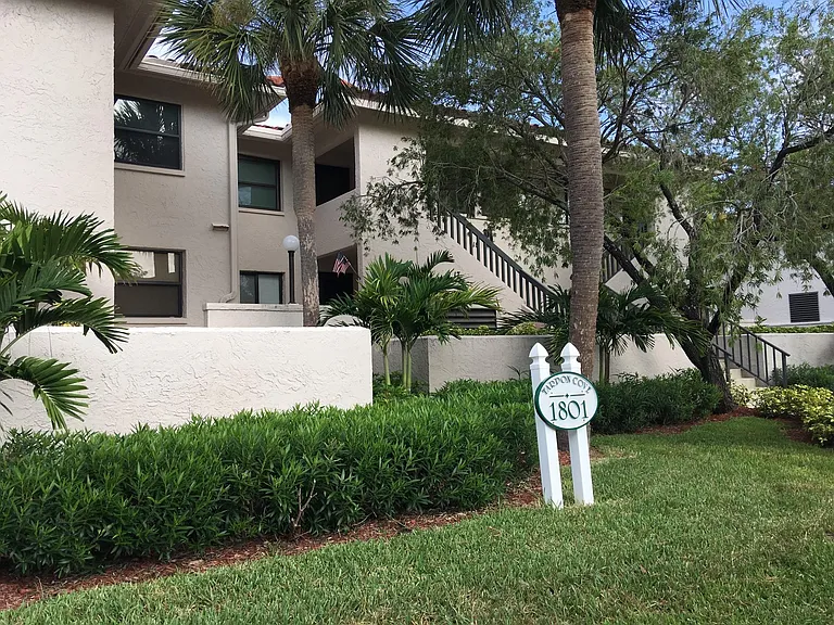 1801 Mariner Dr #16 — Photo 1
