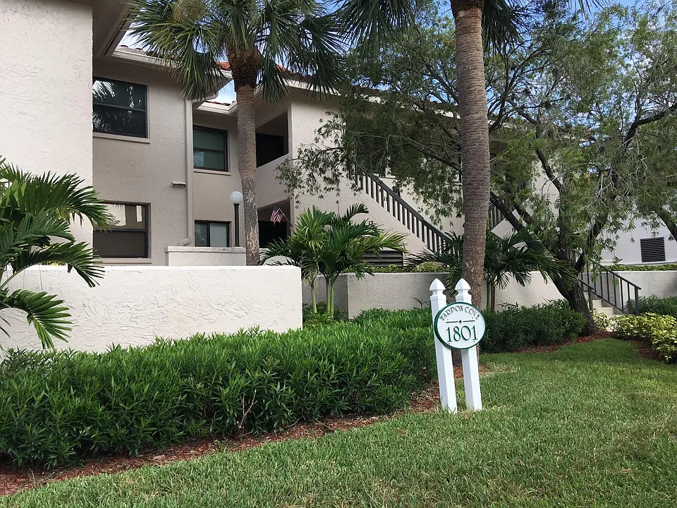 1801 Mariner Dr #16