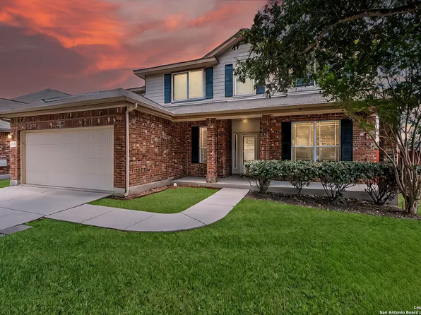 9004 LIBERTY VIEW, Converse, TX 78109