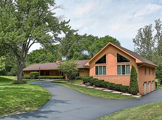 21370 W South Boschome Cir, Kildeer, IL