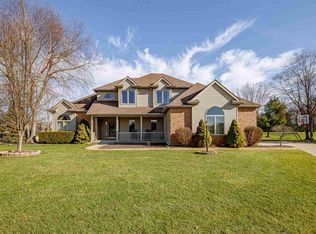 15022 Stransbury Ct, Granger, IN