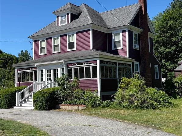 316 Middlesex Ave, Wilmington, MA 01887