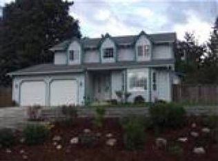 11817 122nd Avenue Ct E, Puyallup, WA 98374