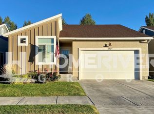1929 Warm Springs Rd, Idaho Falls, ID 83402
