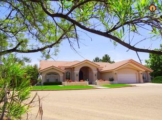 3720 Majestic View Rd SW, Deming, NM 88030