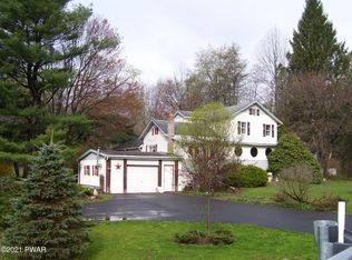259 Pumphouse Rd, Jefferson Township, PA 18436
