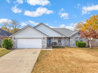 425 Cheyenne Ln, Conway, AR, 72032
