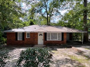 617 Jefferson Dr, Augusta, GA 30909