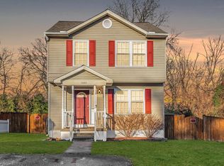 3020 Indiana Ave, Baltimore, MD 21227