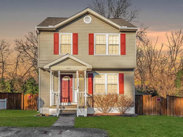 3020 Indiana Ave, Baltimore, MD 21227